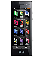 Best available price of LG BL40 New Chocolate in Afghanistan