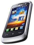 Best available price of LG KM570 Cookie Gig in Afghanistan