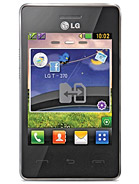 Best available price of LG T370 Cookie Smart in Afghanistan