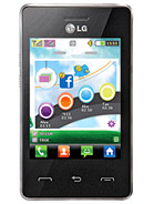 Best available price of LG T375 Cookie Smart in Afghanistan