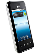 Best available price of LG Optimus Chic E720 in Afghanistan