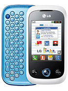 Best available price of LG Etna C330 in Afghanistan