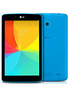Best available price of LG G Pad 7-0 in Afghanistan