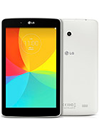 Best available price of LG G Pad 8-0 LTE in Afghanistan