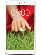 Best available price of LG G Pad 8-3 in Afghanistan