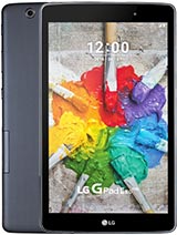 Best available price of LG G Pad III 8-0 FHD in Afghanistan