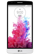 Best available price of LG G3 S in Afghanistan
