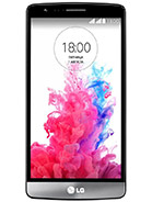 Best available price of LG G3 S Dual in Afghanistan