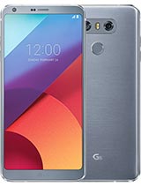 Best available price of LG G6 in Afghanistan