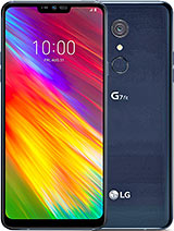 Best available price of LG G7 Fit in Afghanistan