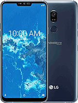 Best available price of LG G7 One in Afghanistan