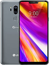 Best available price of LG G7 ThinQ in Afghanistan