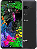 Best available price of LG G8 ThinQ in Afghanistan