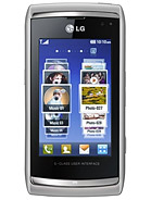 Best available price of LG GC900 Viewty Smart in Afghanistan