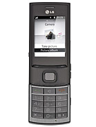 Best available price of LG GD550 Pure in Afghanistan