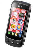 Best available price of LG GS500 Cookie Plus in Afghanistan