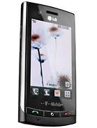Best available price of LG GT500 Puccini in Afghanistan