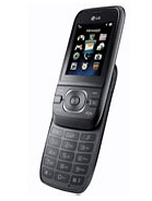 Best available price of LG GU285 in Afghanistan