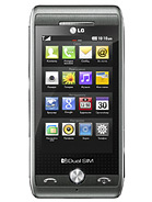 Best available price of LG GX500 in Afghanistan