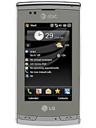 Best available price of LG CT810 Incite in Afghanistan