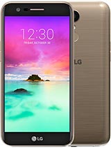 Best available price of LG K10 2017 in Afghanistan