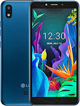 Best available price of LG K20 2019 in Afghanistan