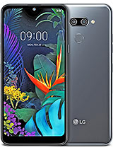 Best available price of LG K50 in Afghanistan