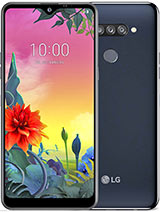 Best available price of LG K50S in Afghanistan