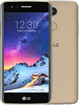 Best available price of LG K8 2017 in Afghanistan