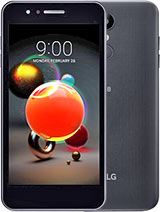 Best available price of LG K8 2018 in Afghanistan