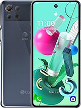 LG G8 ThinQ at Afghanistan.mymobilemarket.net