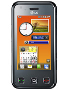 Best available price of LG KC910 Renoir in Afghanistan