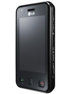 Best available price of LG KC910i Renoir in Afghanistan