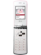 Best available price of LG KF350 in Afghanistan