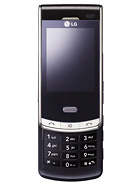 Best available price of LG KF750 Secret in Afghanistan
