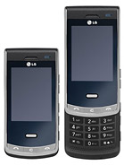 Best available price of LG KF755 Secret in Afghanistan