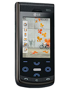 Best available price of LG KF757 Secret in Afghanistan
