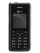 Best available price of LG KG190 in Afghanistan