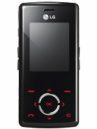 Best available price of LG KG280 in Afghanistan