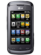 Best available price of LG KM555E in Afghanistan