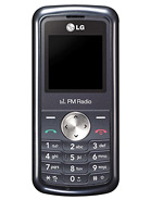 Best available price of LG KP105 in Afghanistan