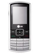 Best available price of LG KP170 in Afghanistan