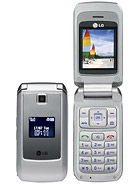 Best available price of LG KP210 in Afghanistan