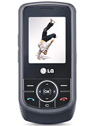 Best available price of LG KP260 in Afghanistan
