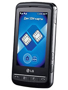 Best available price of LG KS660 in Afghanistan