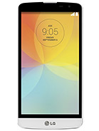 Best available price of LG L Bello in Afghanistan