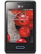 Best available price of LG Optimus L3 II E430 in Afghanistan