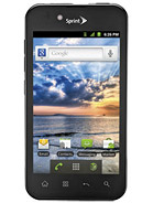 Best available price of LG Marquee LS855 in Afghanistan