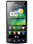 Best available price of LG Optimus Mach LU3000 in Afghanistan