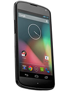 Best available price of LG Nexus 4 E960 in Afghanistan